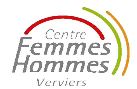 Logo Centre Femmes Hommes Verviers