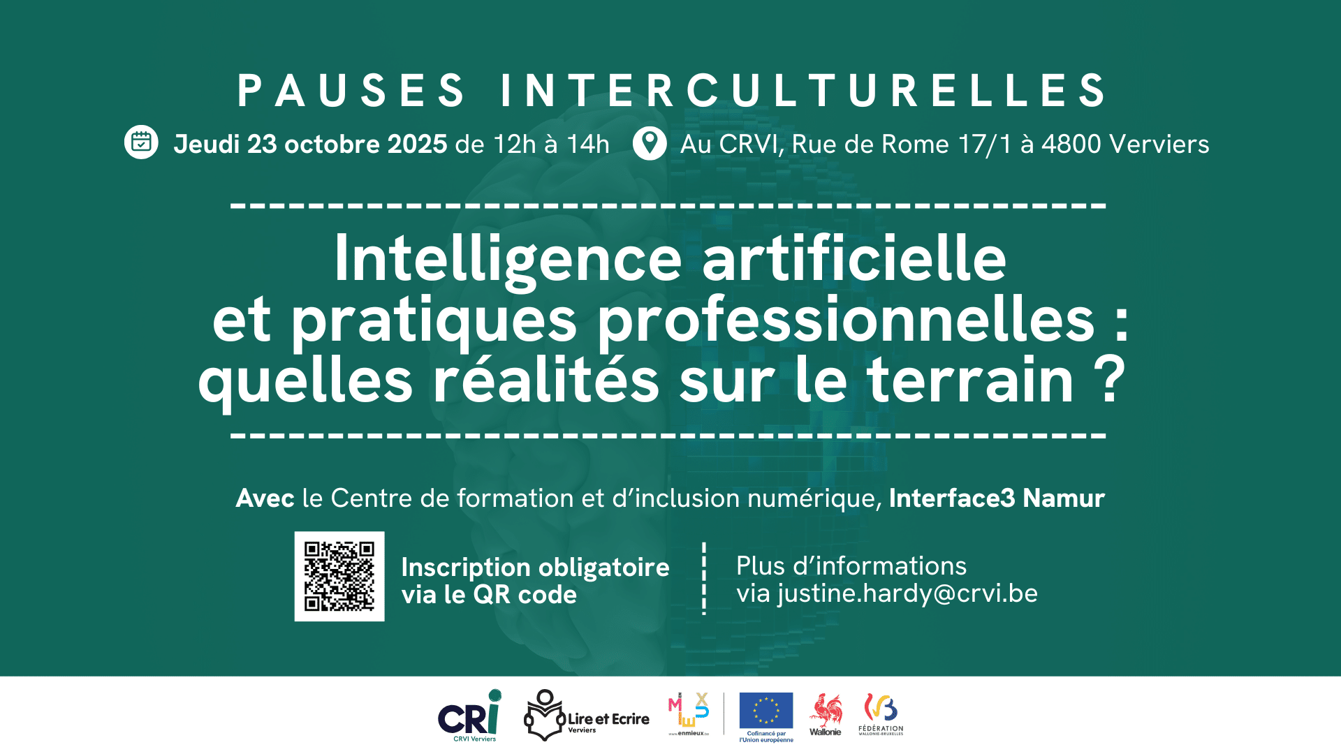 Intelligence artificielle et pratiques professionnelles : quelles réalités sur le terrain