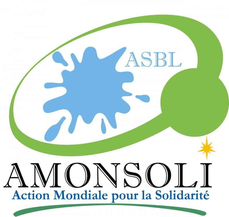 Amonsoli ASBL Action Mondiale pour la Solidarité Amonsoli ASBL Action Mondiale pour la Solidarité