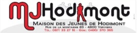 Maison des jeunes de Hodimont Maison des jeunes de Hodimont